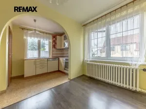 Prodej rodinného domu, Praha - Kunratice, Klatovská, 216 m2