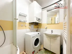 Pronájem bytu 2+kk, Vysoké Mýto - Litomyšlské Předměstí, Žižkova, 55 m2