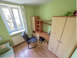 Prodej bytu 3+1, Teplice, Duchcovská, 80 m2