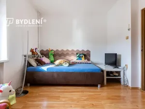 Prodej rodinného domu, Proboštov, Okružní, 128 m2