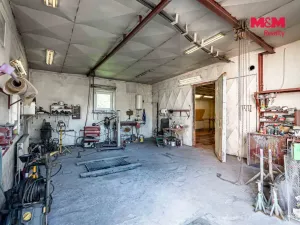 Prodej rodinného domu, Vendryně, 80 m2