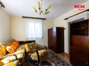 Prodej rodinného domu, Vendryně, 80 m2