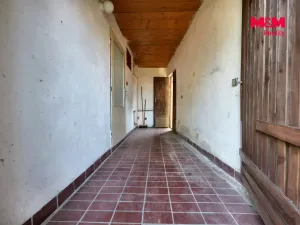 Prodej zahrady, Kojetín, Pořadí, 97 m2
