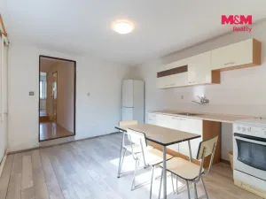 Prodej rodinného domu, Oplocany, 108 m2