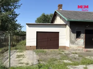 Prodej rodinného domu, Vratimov, Nádražní, 250 m2