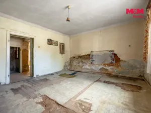 Prodej rodinného domu, Spytihněv, 120 m2