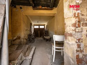 Prodej rodinného domu, Spytihněv, 120 m2
