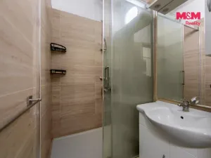 Prodej bytu 3+1, Plzeň - Východní Předměstí, Brojova, 82 m2