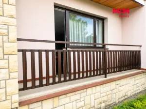 Pronájem bytu 2+1, Praha - Vinoř, Kasalická, 52 m2
