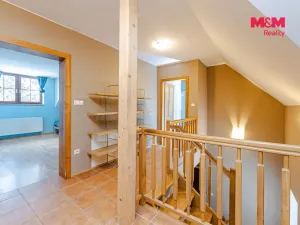 Prodej rodinného domu, Deštné v Orlických horách, 400 m2