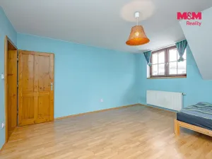 Prodej rodinného domu, Deštné v Orlických horách, 400 m2