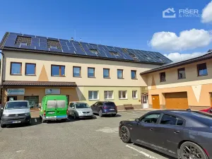 Pronájem bytu 2+kk, Poličná, 52 m2