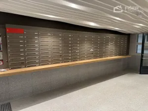 Pronájem bytu 2+kk, Praha - Modřany, Mezi vodami, 58 m2