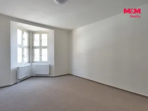Pronájem bytu 4+1, Český Těšín, Odboje, 105 m2