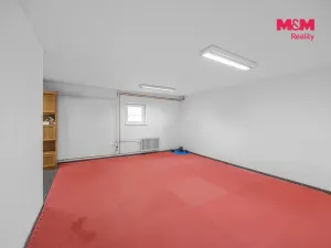 Prodej obchodního prostoru, Hradec Králové - Pražské Předměstí, Seydlerova, 195 m2