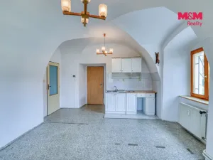 Pronájem bytu 3+kk, Kasejovice, 107 m2