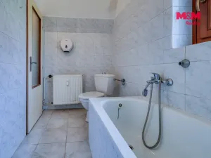 Pronájem bytu 3+kk, Kasejovice, 107 m2