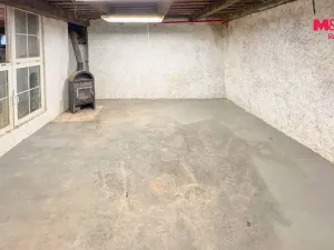 Prodej skladu, Březová nad Svitavou, 135 m2