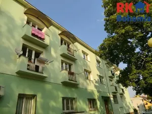 Pronájem bytu 4+kk, Mladá Boleslav, Erbenova, 87 m2