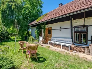 Prodej chaty, Kněžice, 41 m2