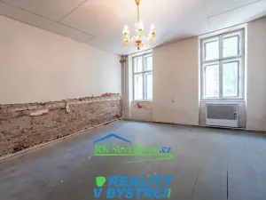 Prodej rodinného domu, Kojetín, Svatopluka Čecha, 166 m2