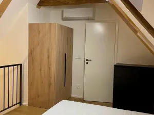 Prodej bytu 2+kk, Praha - Jinonice, Řeporyjská, 71 m2