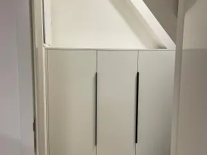 Prodej bytu 2+kk, Praha - Jinonice, Řeporyjská, 71 m2