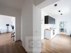 Pronájem bytu 3+1, Karlovy Vary, Petřín, 68 m2