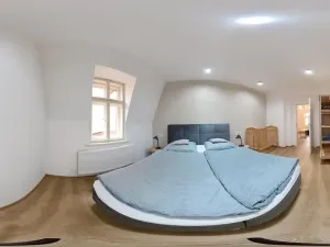 Pronájem bytu 3+1, Karlovy Vary, Petřín, 68 m2