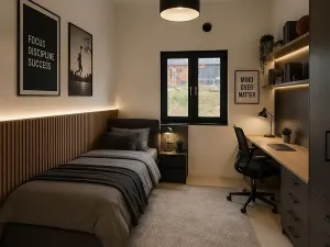 Prodej rodinného domu, Orlová, Na Stuchlíkovci, 118 m2