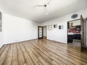 Prodej bytu 2+1, Vysoké Mýto, Ležáků, 62 m2