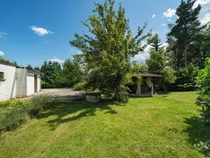 Prodej pozemku pro bydlení, Mníšek pod Brdy, Ve Štítku, 1424 m2