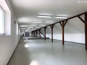 Pronájem skladu, Želešice, 24. dubna, 300 m2