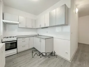 Prodej bytu 2+1, Ostrava, Františka Hajdy, 50 m2