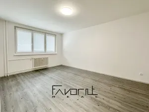 Prodej bytu 2+1, Ostrava, Františka Hajdy, 50 m2