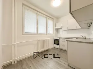 Prodej bytu 2+1, Ostrava, Františka Hajdy, 50 m2