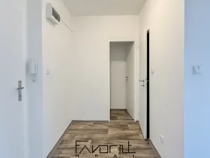 Prodej bytu 1+1, Ostrava, Lumírova, 38 m2