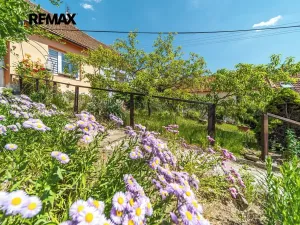 Prodej rodinného domu, Brno, Liliová, 82 m2