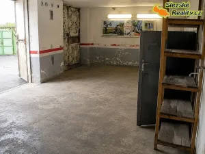 Pronájem skladu, Ostrava, 160 m2