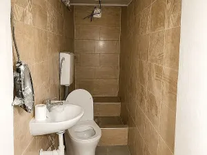 Pronájem skladu, Ostrava, 160 m2