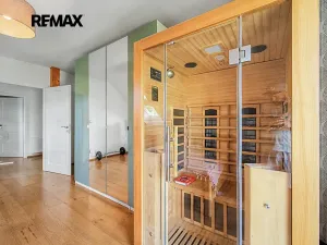 Pronájem rodinného domu, Lány, Sluneční, 128 m2