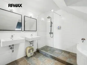 Pronájem rodinného domu, Lány, Sluneční, 128 m2