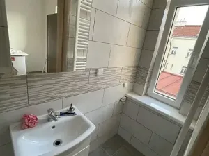 Pronájem bytu 2+1, Praha, Bořivojova, 70 m2
