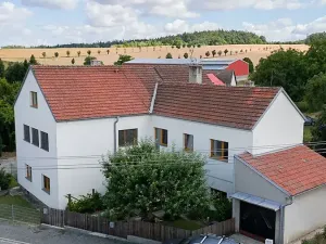 Prodej rodinného domu, Kladky, 345 m2