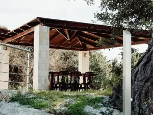 Prodej rodinného domu, Aspro, Řecko, 94 m2