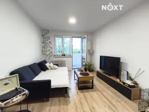 Pronájem bytu 2+1, Karviná, Majakovského, 56 m2