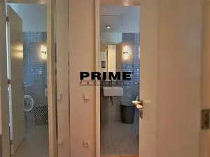 Pronájem bytu 2+kk, Praha - Žižkov, Prokopova, 72 m2
