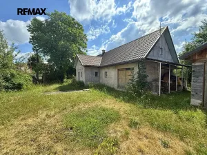 Prodej chalupy, Výrava, 72 m2
