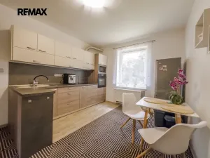 Prodej bytu 2+1, Svitavy, Pavlovova, 45 m2