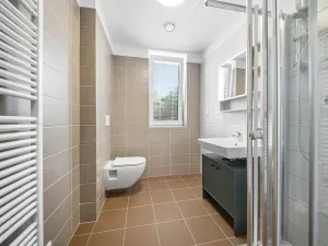 Pronájem bytu 1+kk, Holice, 46 m2
